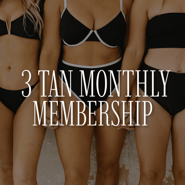 LUXURY MEMBERSHIP at The Tanning Zone in Tyler, TX